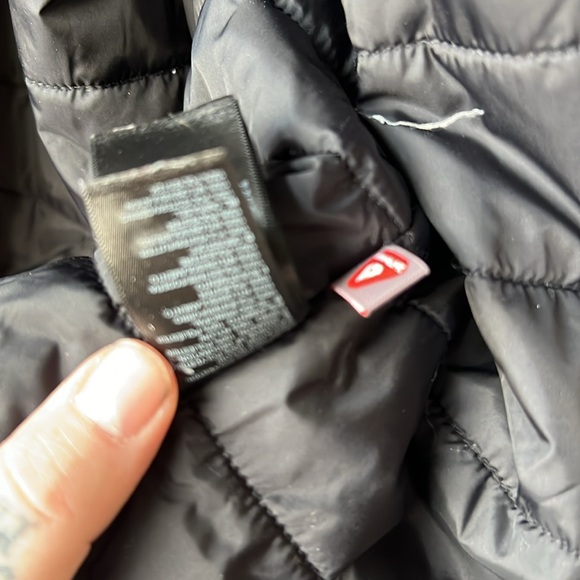 The North Face Men’s Apex Elevation Insulated Windwall Jacket Size M - Picture 5 of 8